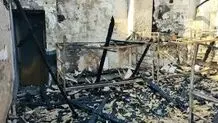 ورود مجلس به پرونده آتش سوزی در کمپ ترک اعتیاد