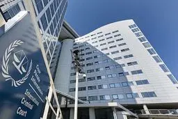 ایران از آمریکا در دیوان لاهه شکایت کرد