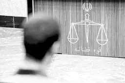 بررسی پرونده معترضی به نام ماکان در گفت‌و‌گو با وکیل او