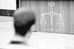بررسی پرونده معترضی به نام ماکان در گفت‌و‌گو با وکیل او