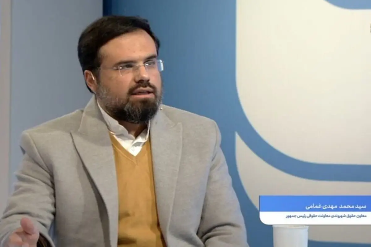ایجاد سامانه شکایت ارباب رجوع از کارمندان بدرفتار دولت

