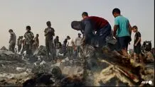 گاردین: حمله به رفح جهان را شوکه کرد