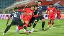 زمان و مکان پرسپولیس - تراکتور اعلام شد