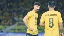 درخواست فدراسیون‌های ایران و عربستان از AFC برای برگزاری بازی سپاهان - الاتحاد