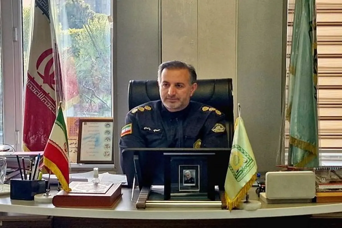 شام در سعادت‌آباد به درگیری کشید؛ دستگیری اوباش و صاحبان رستوران
