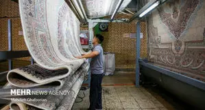 رئیس کل دادگستری استان تهران: تعطیلی واحدهای تولیدی خط قرمز دستگاه قضایی است