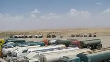 طالبان: از ورود بنزین بی کیفیت ایران به کشور جلوگیری کردیم 