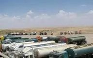 طالبان: از ورود بنزین بی کیفیت ایران به کشور جلوگیری کردیم 