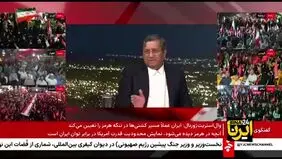 همتی: قصد تغییر نرخ سود بانکی را نداریم
