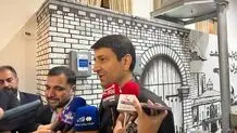 دغدغه مردم در مورد فیلترینگ را می‌دانیم، با اجماع‌سازی مسئله را رفع می‌کنیم/ریجستری آیفون ۱۴ و ۱۵ را با گفت‌وگو وزارت صمت حل می‌کنیم 

