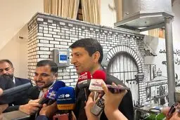 دغدغه مردم در مورد فیلترینگ را می‌دانیم، با اجماع‌سازی مسئله را رفع می‌کنیم/ریجستری آیفون ۱۴ و ۱۵ را با گفت‌وگو وزارت صمت حل می‌کنیم 

