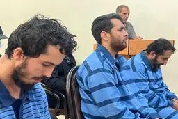 از بیعت متهم ردیف اول پرونده با امیر داعش تا آموزش‌های نظامی در افغانستان
