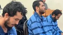از بیعت متهم ردیف اول پرونده با امیر داعش تا آموزش‌های نظامی در افغانستان
