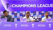 گل اول نسف‌قارشی به الهلال را ببینید + ویدئو