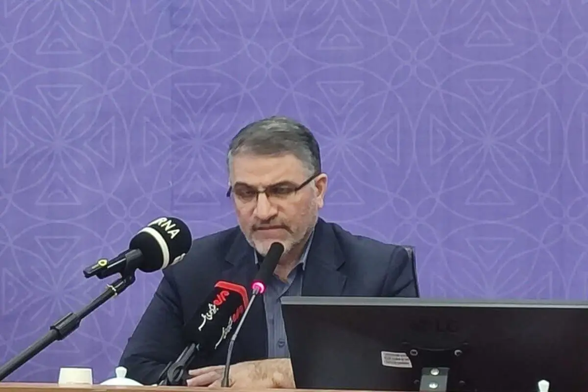 برگزاری آزمون استخدامی سازمان پزشکی قانونی کشور
