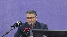 رییس سازمان پزشکی قانونی: تعداد قابل توجهی از زنان و کودکان در حوادث اخیر به شهادت رسیدند
