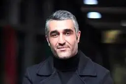 وقتی یک بازیگر  زندانی میشود
