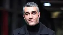 وقتی یک بازیگر  زندانی می‌شود