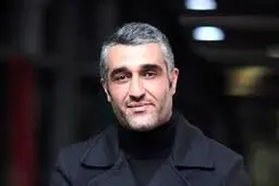 وقتی یک بازیگر  زندانی می‌شود