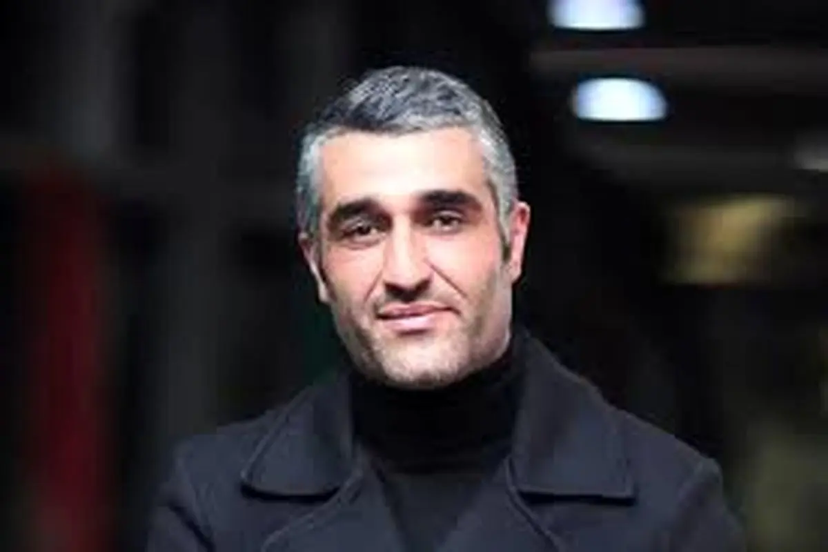 وقتی یک بازیگر  زندانی می‌شود