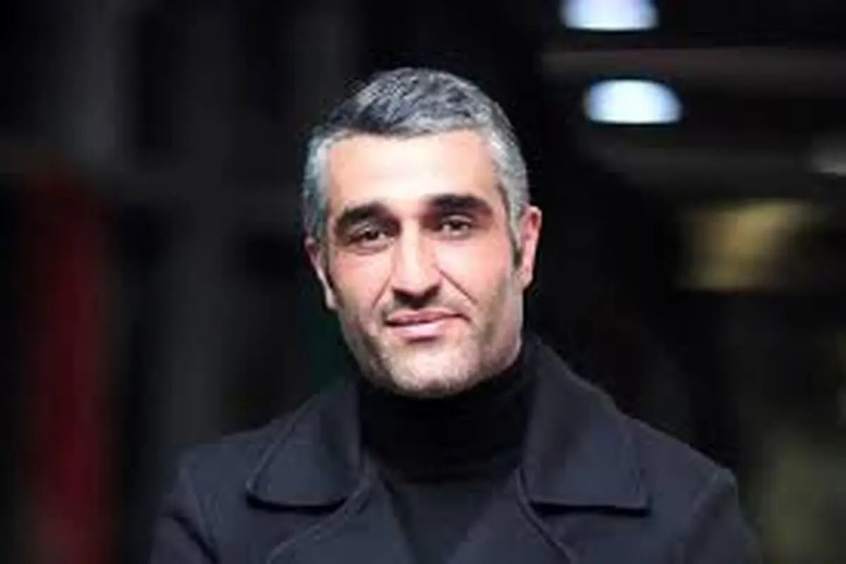 وقتی یک بازیگر  زندانی می‌شود