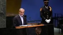 فیدان به عدم حضور محمود عباس در مجمع سازمان ملل اعتراض کرد