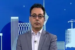 قالیباف از وزارت صمت رفت؟