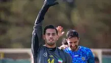 ترکیب احتمالی سپاهان مقابل استقلال 