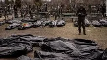 Putin gives honorary title to Russian brigade accused of war crimes in Bucha