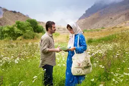 «ملاقات خصوصی» پروانه نمایش گرفت