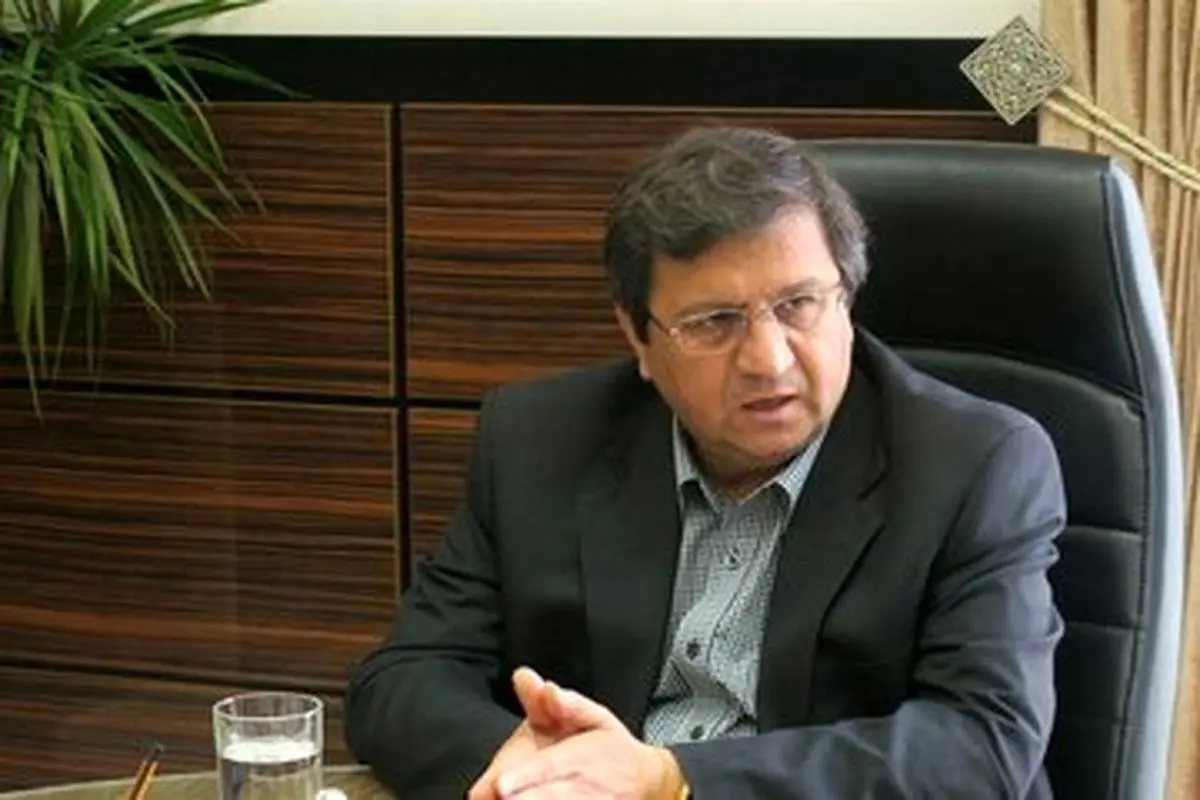 پیشنهاد همتی به رئیسی: یک لحظه با خدای خودتان خلوت کنید...

