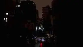 اعتراض به قطعیِ نامنظم برق 
