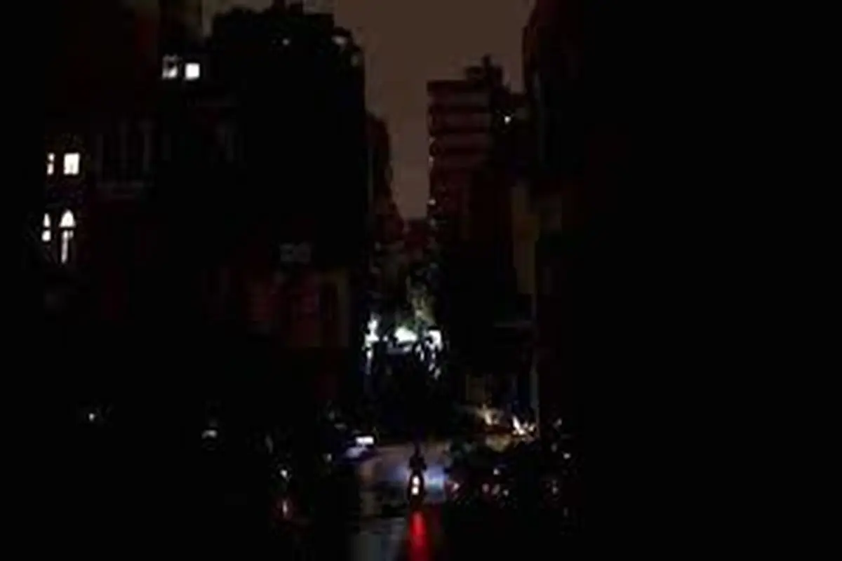 خاموشی ها به پایان رسید