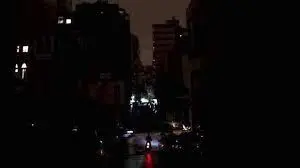 قطعی برق تهران امروز سه‌شنبه ۳ شهریور ۱۴۰۵ + جدول خاموشی