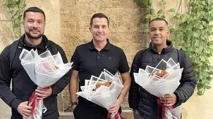 تغییر در کادر فنی پرسپولیس؛ این ۳ نفر جدا می شوند

