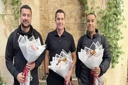 تغییر در کادر فنی پرسپولیس؛ این ۳ نفر جدا می شوند

