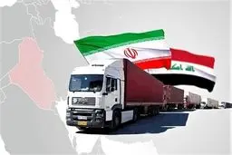Iran's exports to Iraq tops $6.2bn in March-Nov.