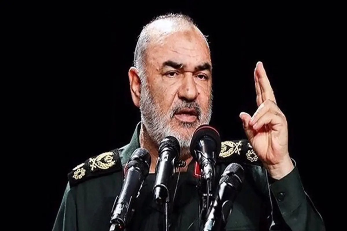 Inspired by popular backing, Iran faces off foes fearlessly
