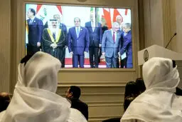 آمریکا و اسرائیل علیه طرح مصر
