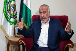 خواست ما این است که نتیجه مذاکرات، به جنگ پایان دهد 