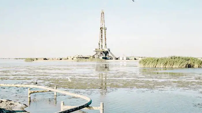 بحرانی دو برابر بزرگ‌تر از بانک آینده
