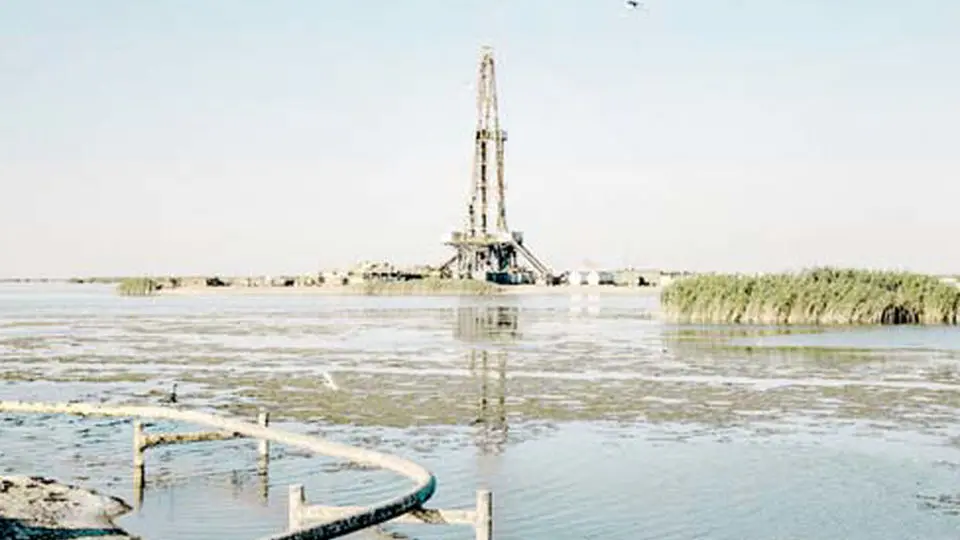 بحرانی دو برابر بزرگ‌تر از بانک آینده
