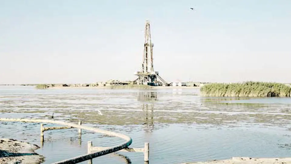 بحرانی دو برابر بزرگ‌تر از بانک آینده
