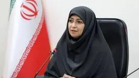 انصاری: تالاب صالحیه به کانون گردوغبار تبدیل شده است
