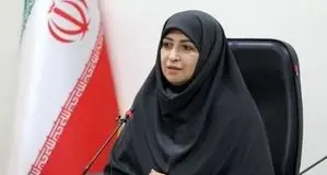 انصاری: تالاب صالحیه به کانون گردوغبار تبدیل شده است
