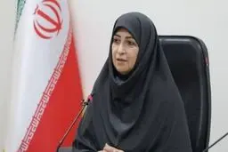 انصاری: تالاب صالحیه به کانون گردوغبار تبدیل شده است
