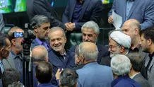 جزئیات جلسه بعدازظهر نمایندگان مجلس با پزشکیان