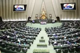اقدام جنجالی شبکه ۳ علیه نماینده مجلس منتقد/ پخش تصاویر دخترش/ ویدئو

