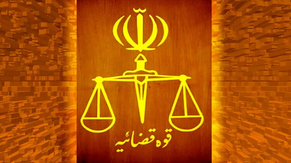 قوه قضاییه: یک زن حرمت‌شکن در مقابل موکب امام حسین در کرج بازداشت شد

