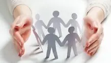 مددکاری و  یار  همیشگی جامعه
